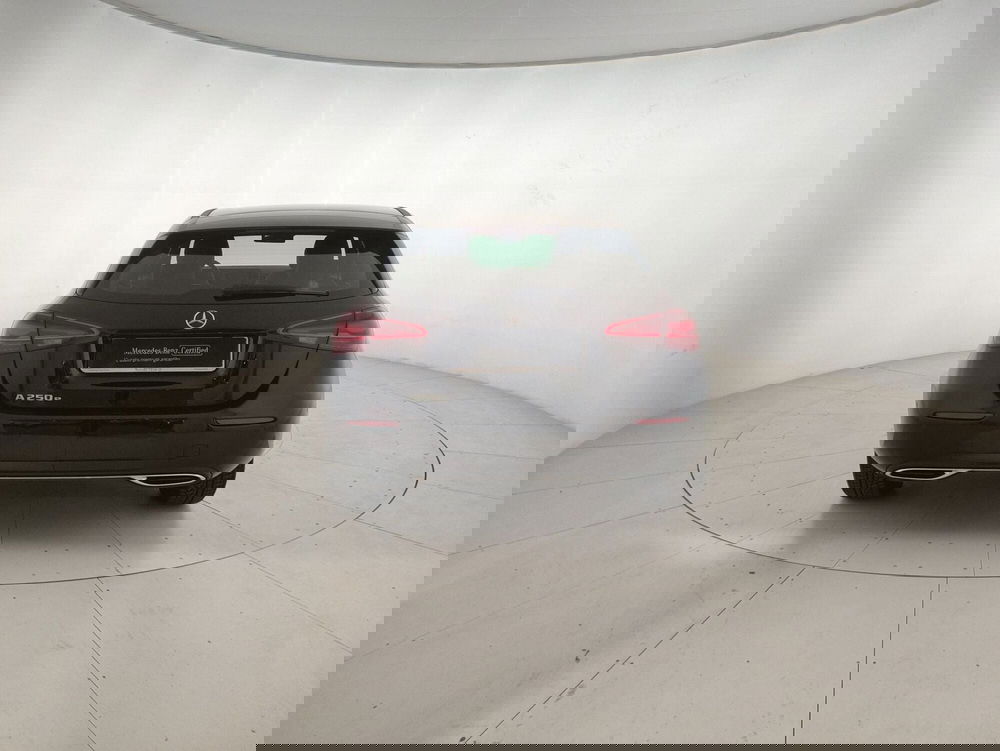 Mercedes-Benz Classe A nuova a Alessandria (3)