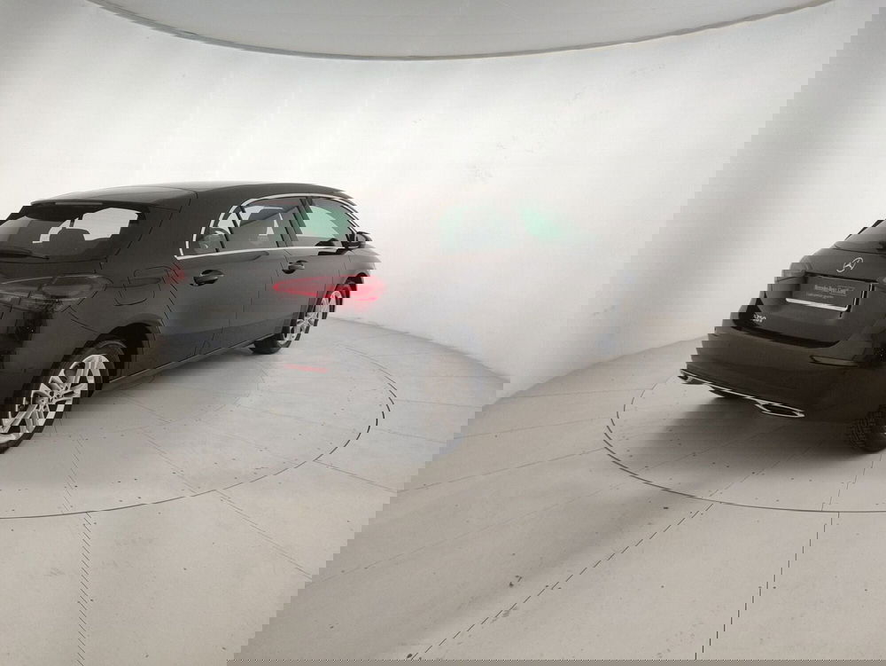 Mercedes-Benz Classe A nuova a Alessandria (4)