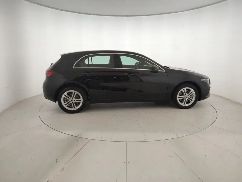 Mercedes-Benz Classe A nuova a Alessandria (5)