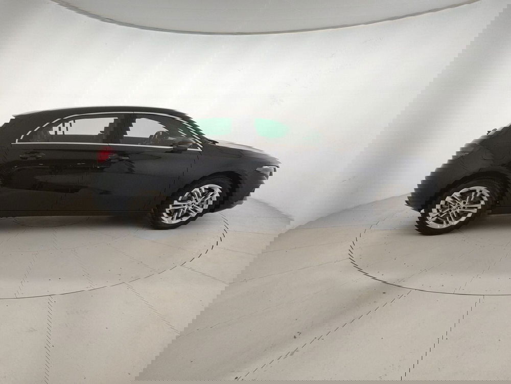 Mercedes-Benz Classe A nuova a Alessandria (5)