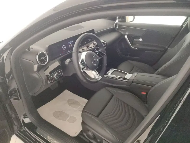 Mercedes-Benz Classe A nuova a Alessandria (6)