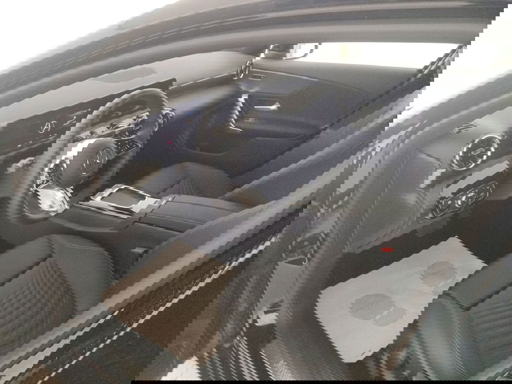 Mercedes-Benz Classe A nuova a Alessandria (6)