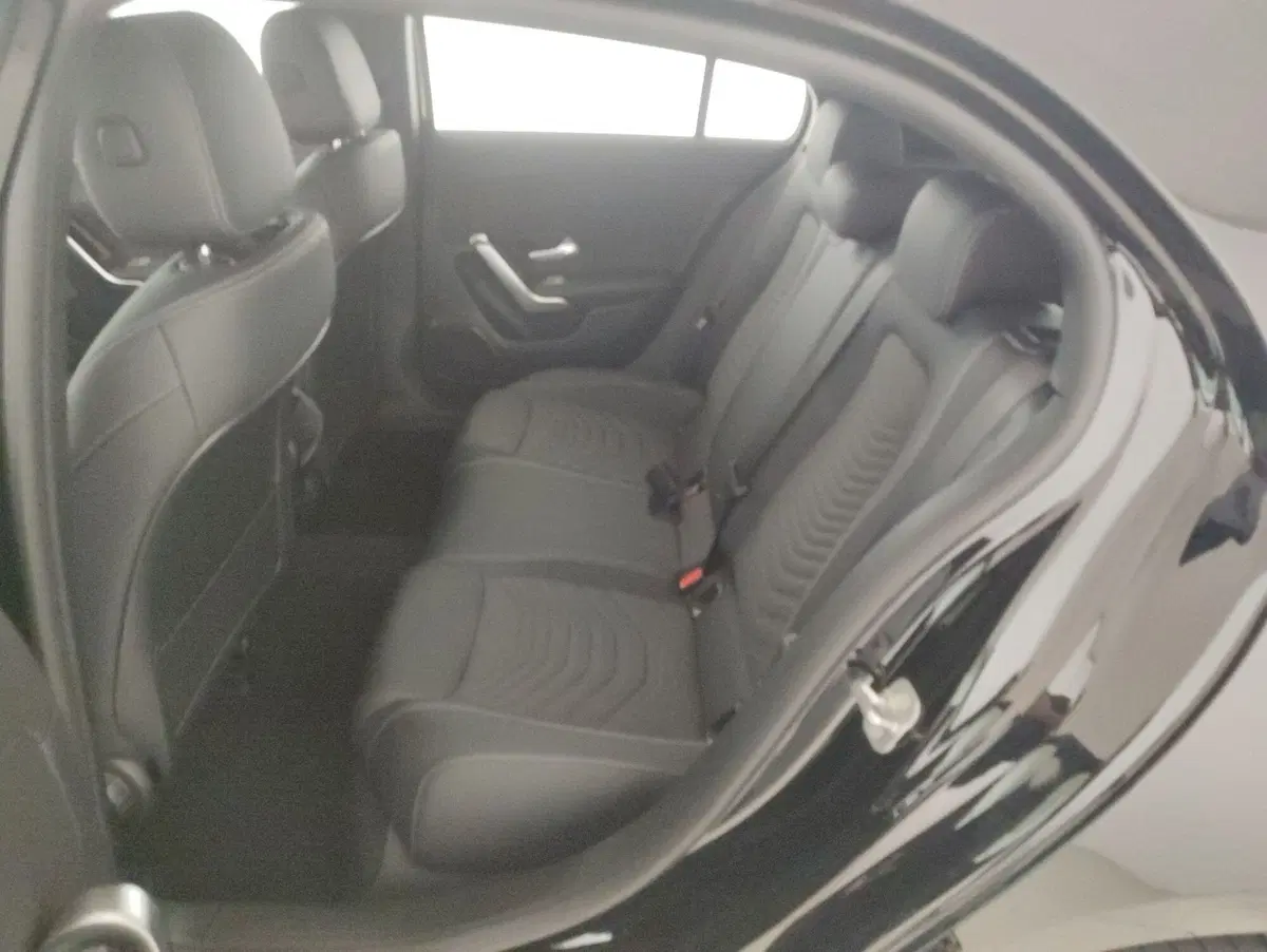 Mercedes-Benz Classe A nuova a Alessandria (7)