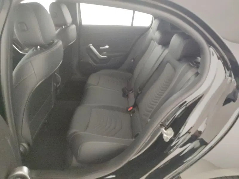 Mercedes-Benz Classe A nuova a Alessandria (7)