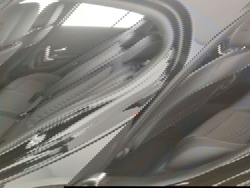 Mercedes-Benz Classe A nuova a Alessandria (7)