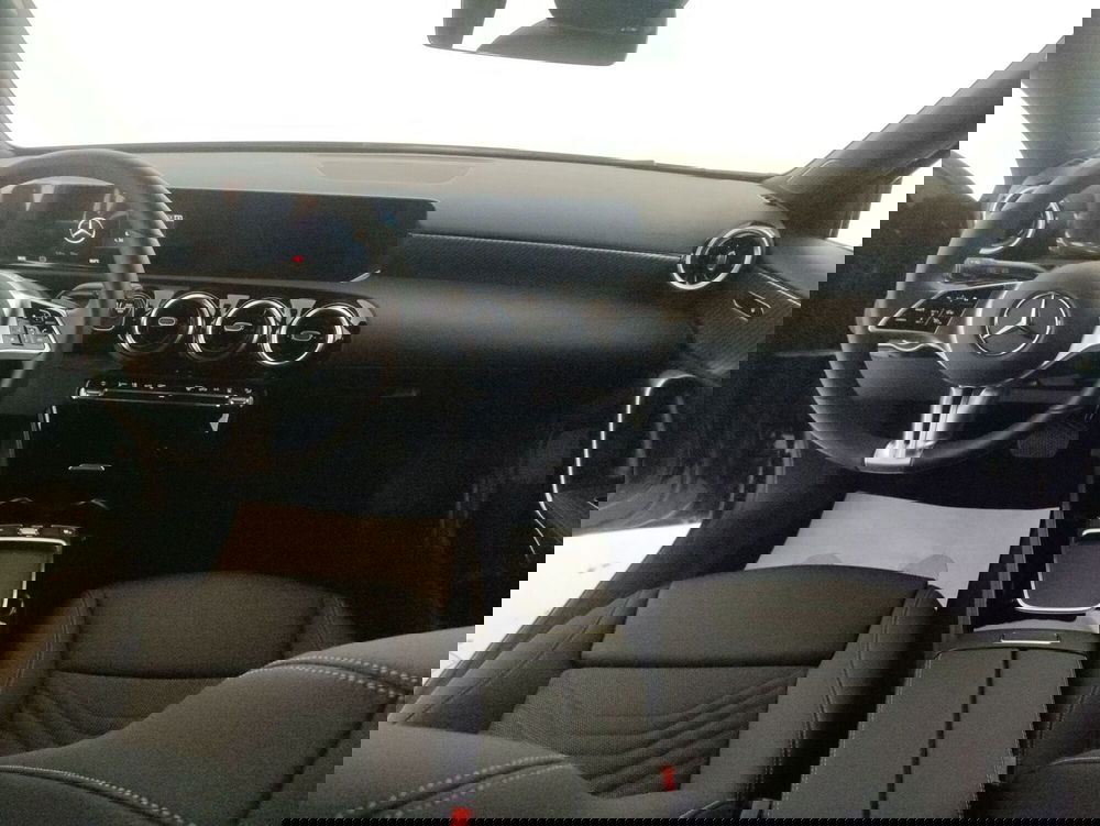 Mercedes-Benz Classe A nuova a Alessandria (8)