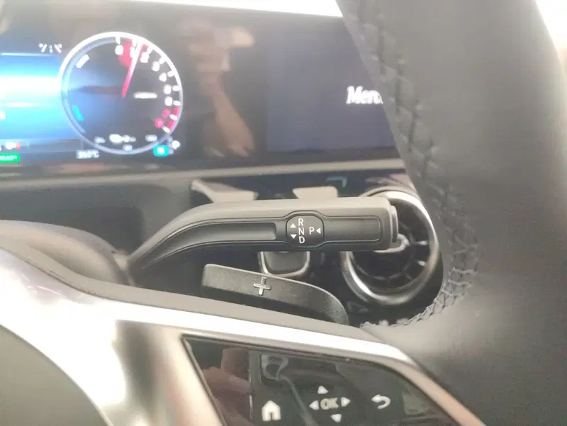 Mercedes-Benz Classe A nuova a Alessandria (9)