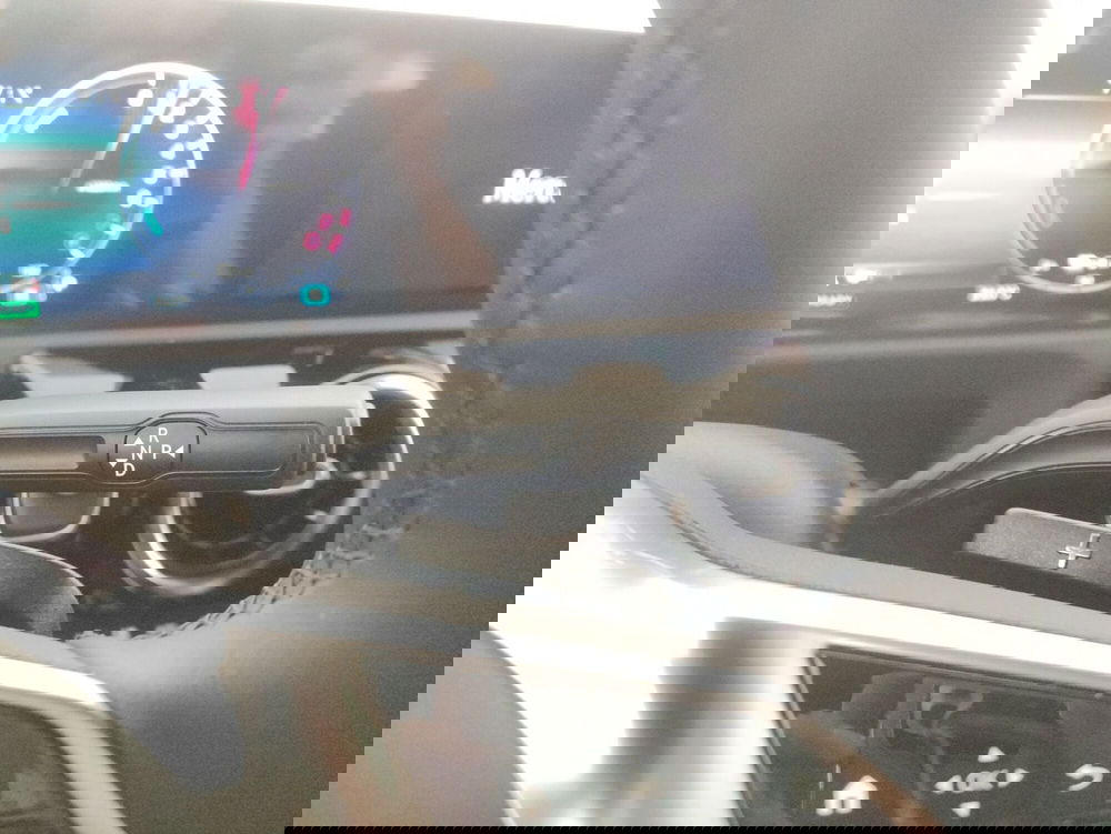 Mercedes-Benz Classe A nuova a Alessandria (9)