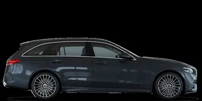 Mercedes-Benz Classe C Station Wagon All-Terrain 220 d mhev Advanced Plus Off-Road Edition 4matic 197cv auto nuova a Genova