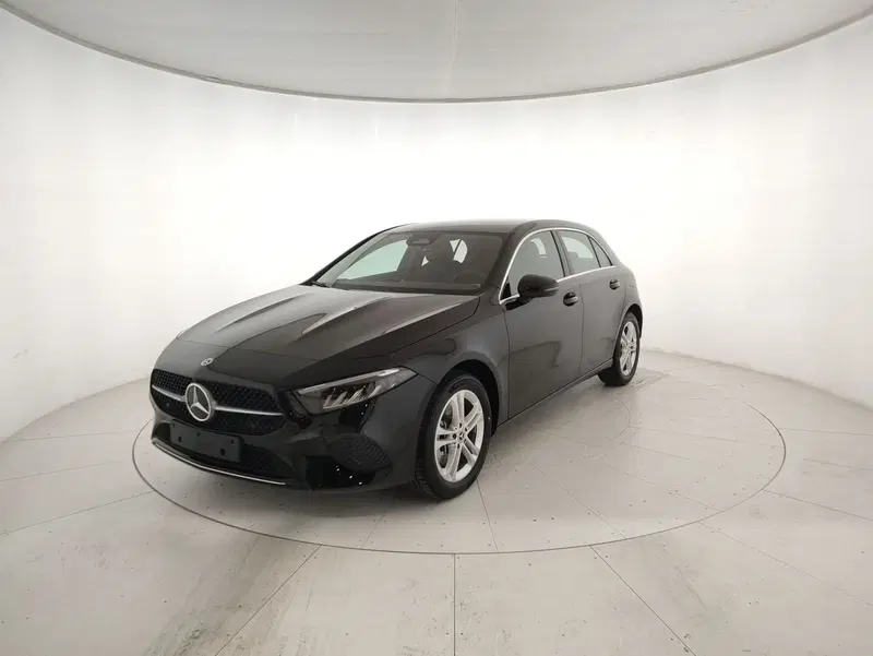 Mercedes-Benz Classe A nuova a Alessandria