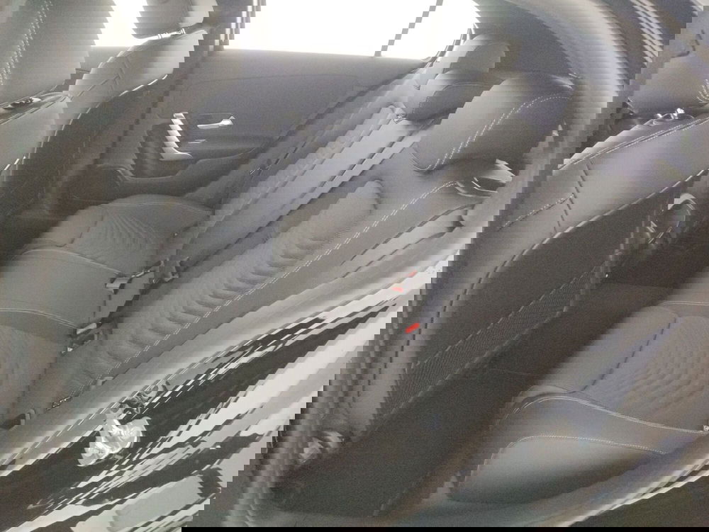 Mercedes-Benz Classe A nuova a Alessandria (10)