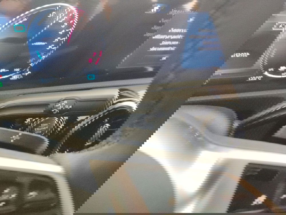 Mercedes-Benz Classe A nuova a Alessandria (12)