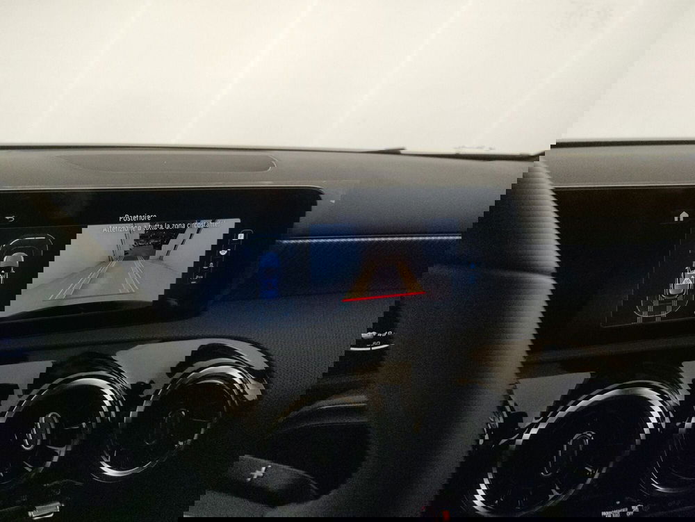 Mercedes-Benz Classe A nuova a Alessandria (14)