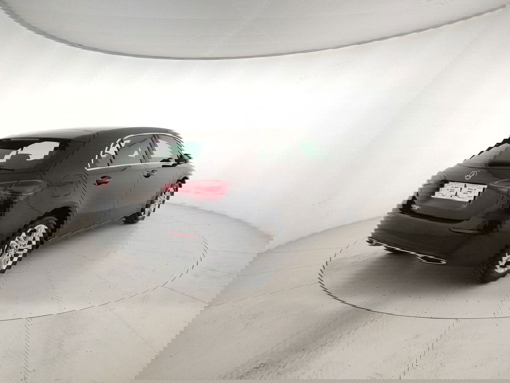 Mercedes-Benz Classe A nuova a Alessandria (3)