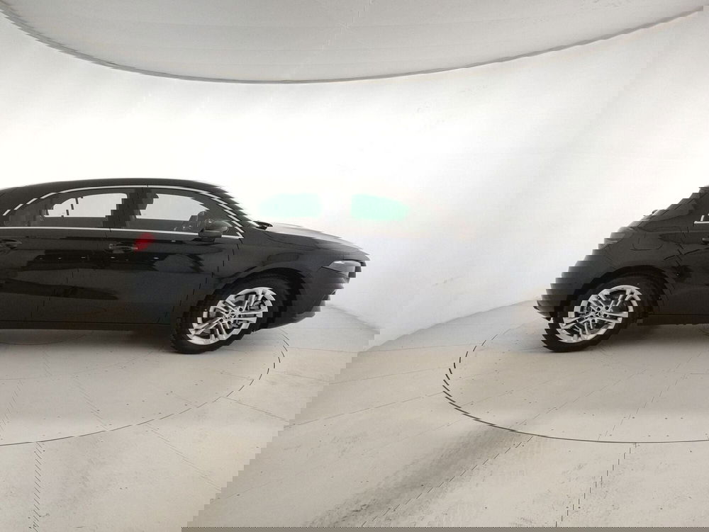 Mercedes-Benz Classe A nuova a Alessandria (4)