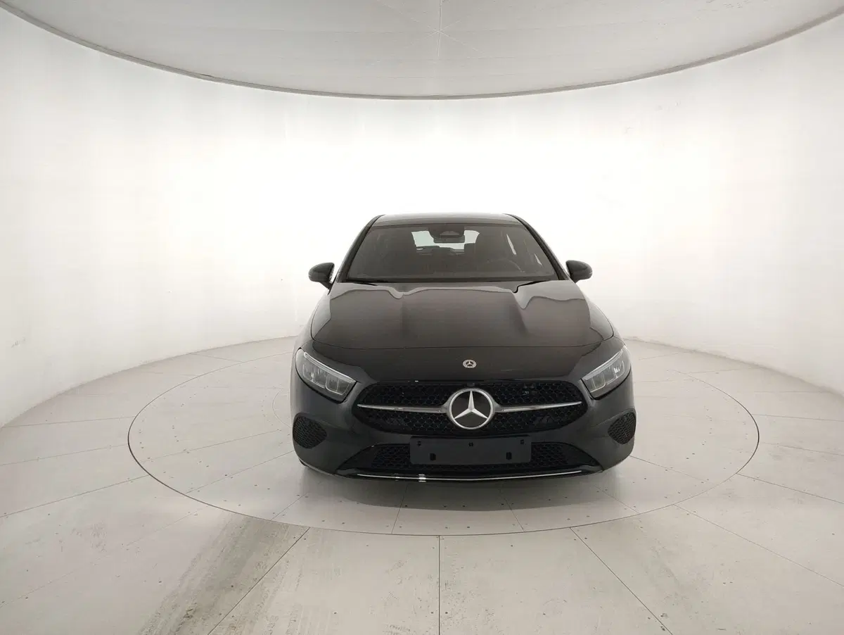 Mercedes-Benz Classe A nuova a Alessandria (5)