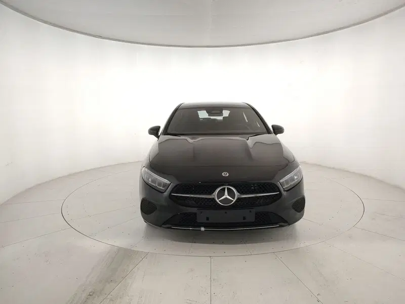 Mercedes-Benz Classe A nuova a Alessandria (5)