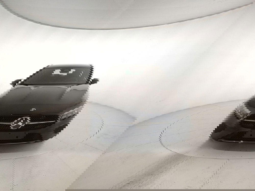 Mercedes-Benz Classe A nuova a Alessandria (5)