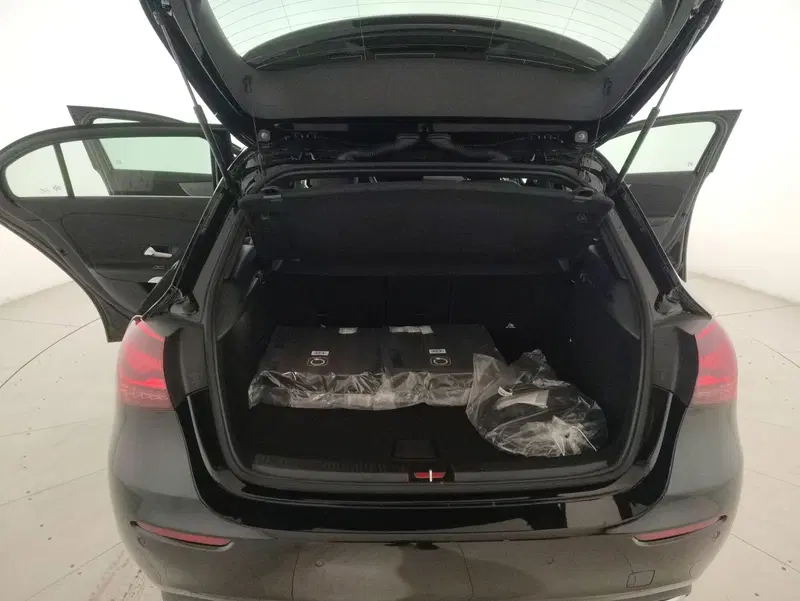 Mercedes-Benz Classe A nuova a Alessandria (6)