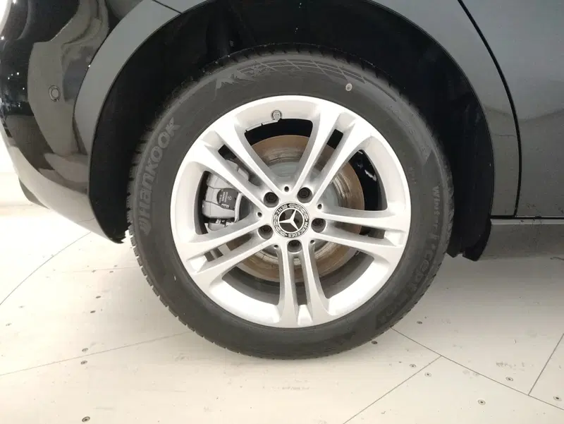 Mercedes-Benz Classe A nuova a Alessandria (7)