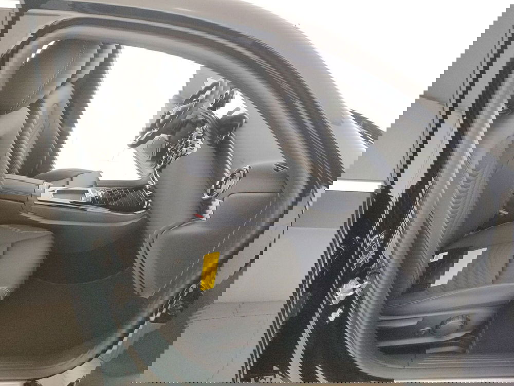 Mercedes-Benz Classe A nuova a Alessandria (8)