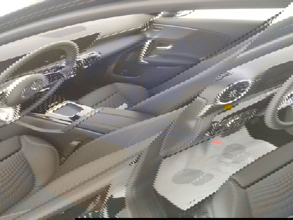 Mercedes-Benz Classe A nuova a Alessandria (9)