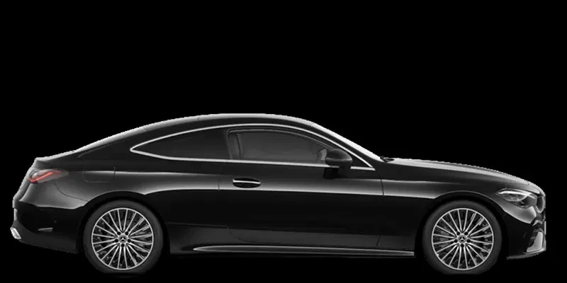 Mercedes-Benz CLA EQ nuova a Genova