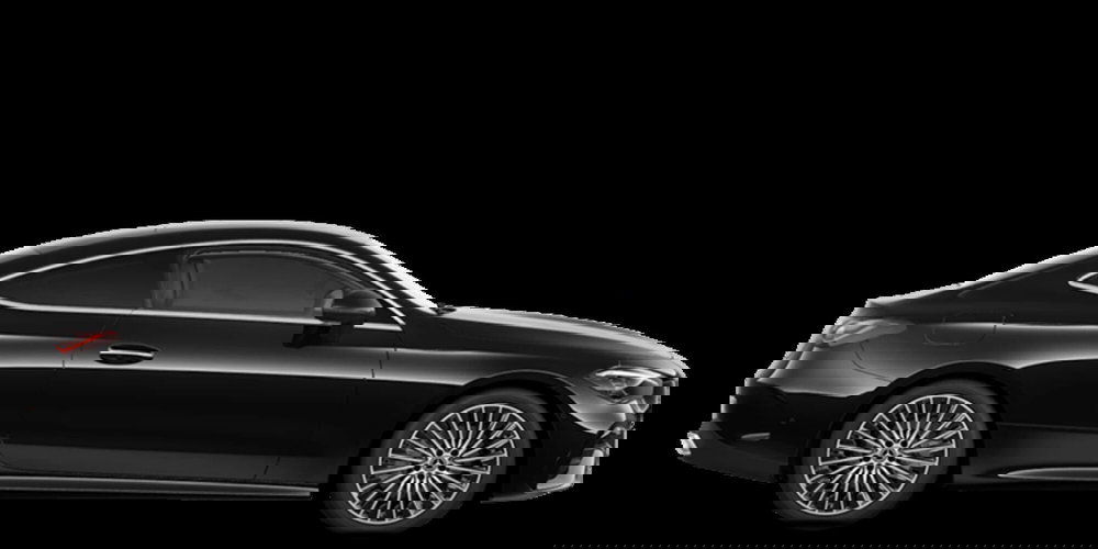 Mercedes-Benz CLA EQ nuova a Genova