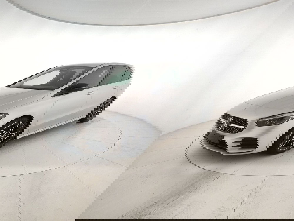 Mercedes-Benz Classe B nuova a Alessandria