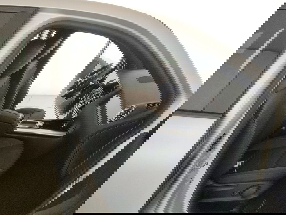 Mercedes-Benz Classe B nuova a Alessandria (10)