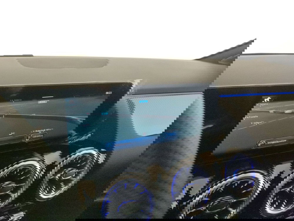 Mercedes-Benz Classe B nuova a Alessandria (12)