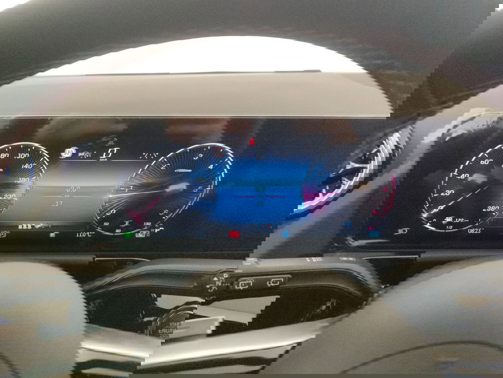 Mercedes-Benz Classe B nuova a Alessandria (15)