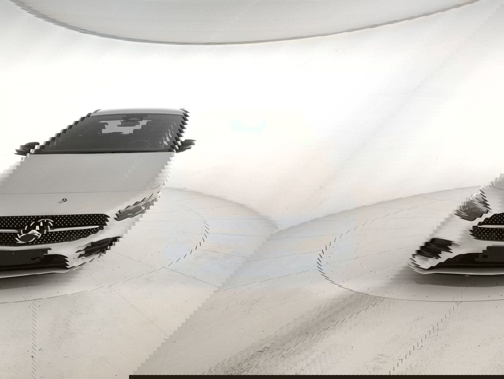 Mercedes-Benz Classe B nuova a Alessandria (2)