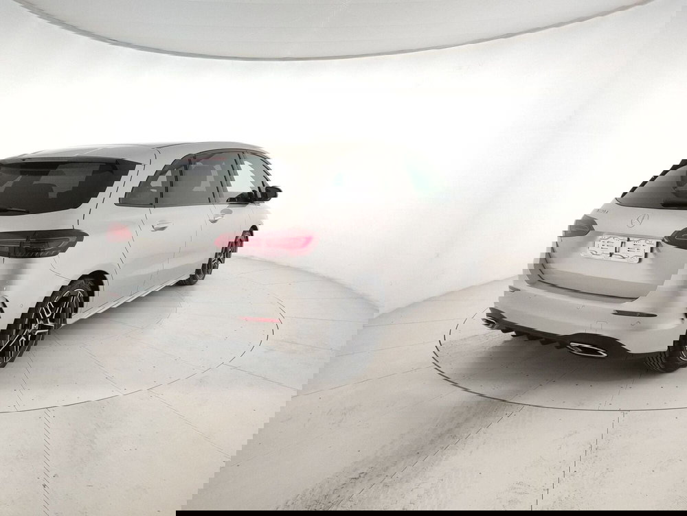 Mercedes-Benz Classe B nuova a Alessandria (4)