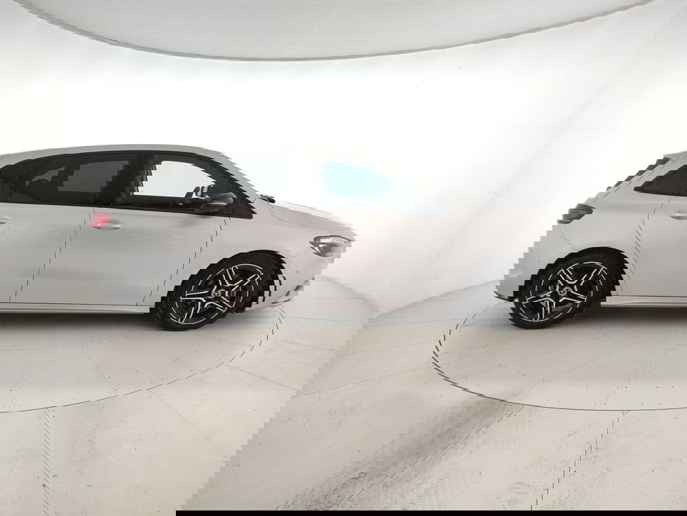 Mercedes-Benz Classe B nuova a Alessandria (5)