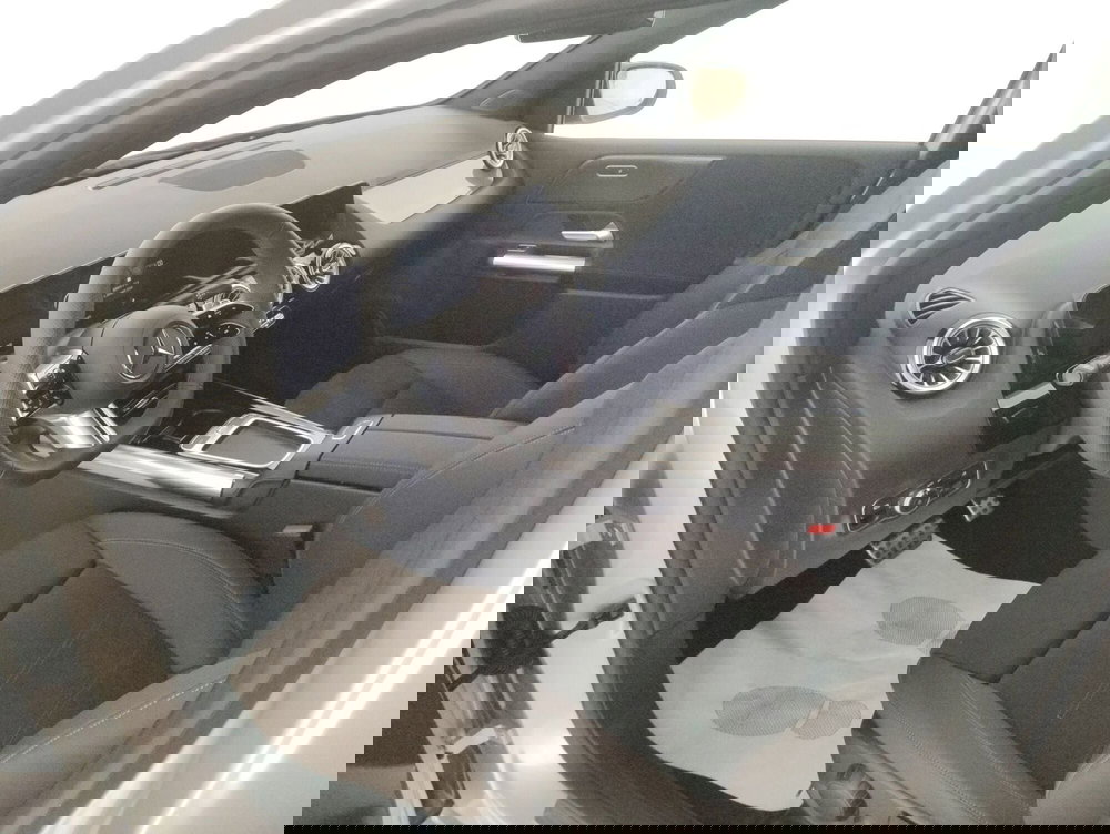 Mercedes-Benz Classe B nuova a Alessandria (6)