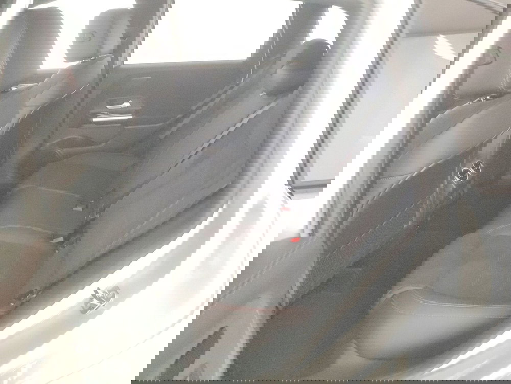 Mercedes-Benz Classe B nuova a Alessandria (7)