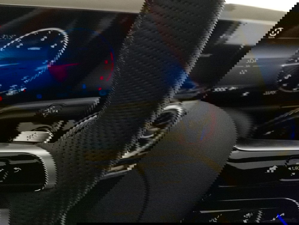 Mercedes-Benz Classe B nuova a Alessandria (9)