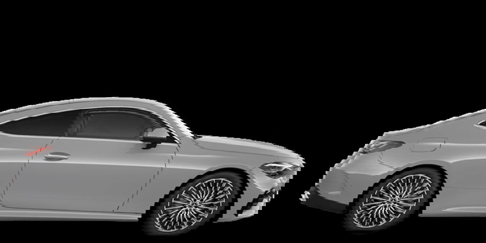 Mercedes-Benz CLA EQ nuova a Genova