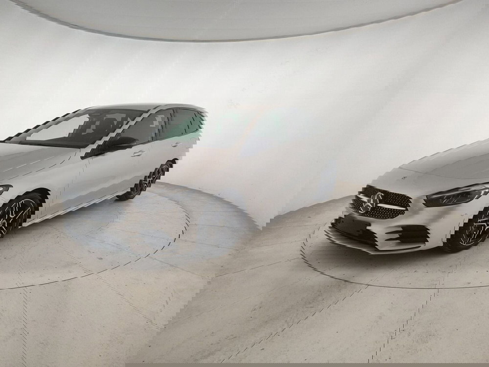 Mercedes-Benz Classe B nuova a Alessandria