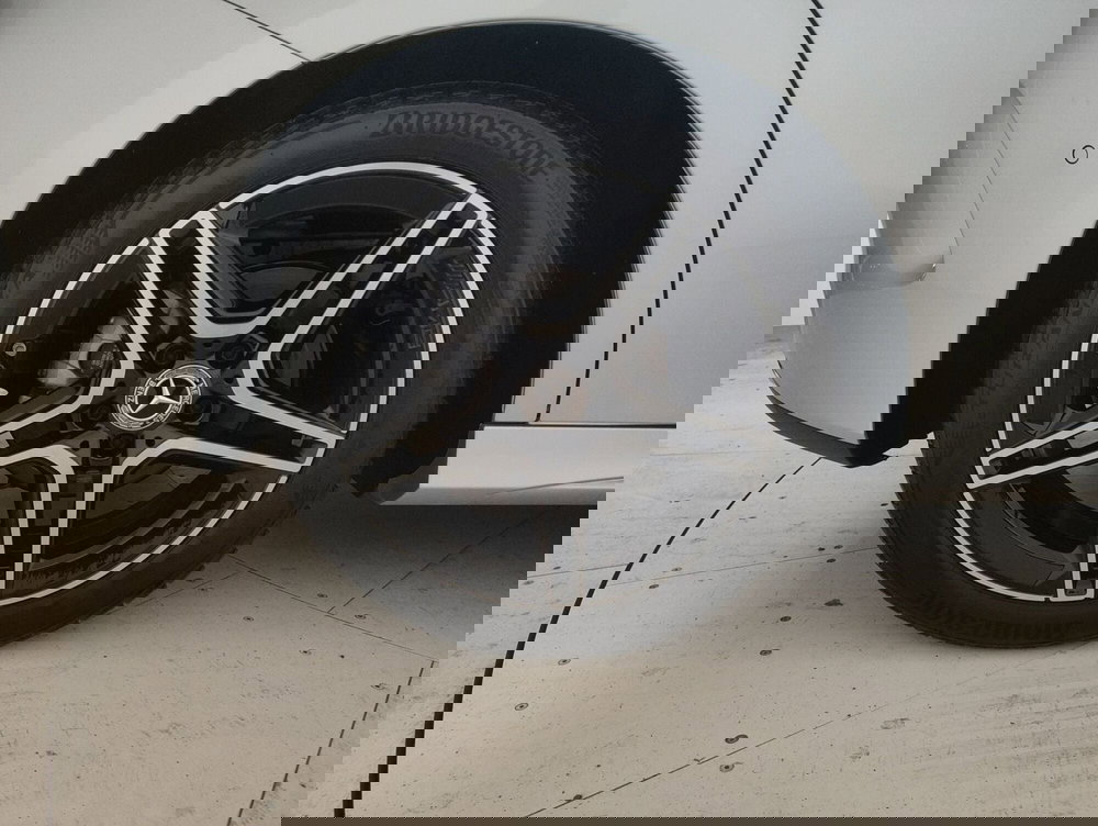 Mercedes-Benz Classe B nuova a Alessandria (11)