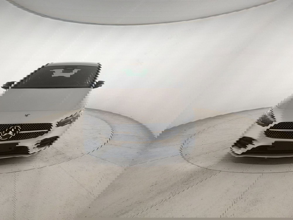 Mercedes-Benz Classe B nuova a Alessandria (2)