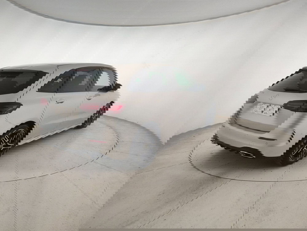 Mercedes-Benz Classe B nuova a Alessandria (4)