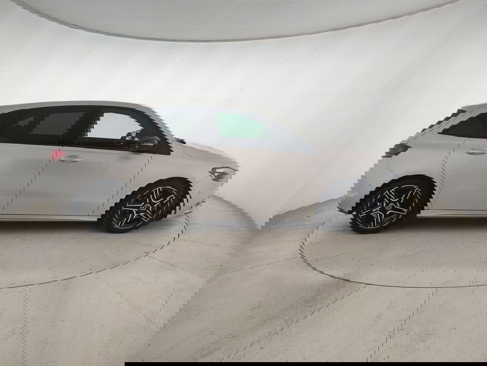 Mercedes-Benz Classe B nuova a Alessandria (5)