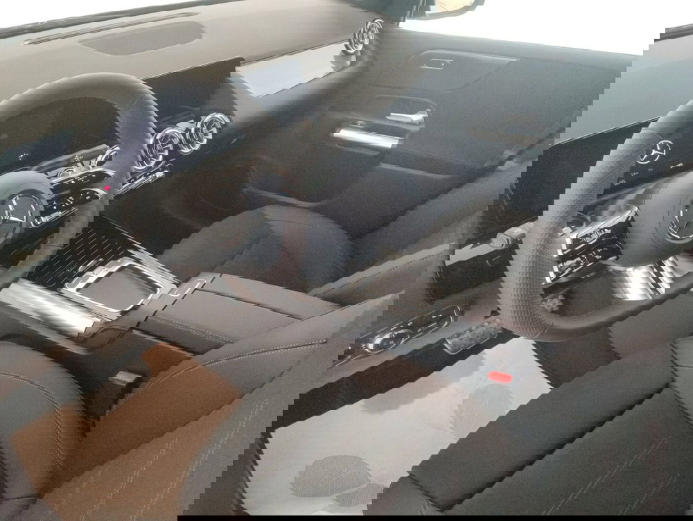 Mercedes-Benz Classe B nuova a Alessandria (6)