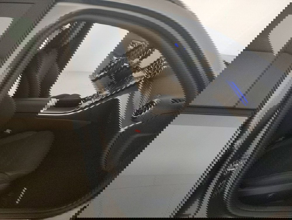 Mercedes-Benz Classe C Station Wagon nuova a Alessandria (10)