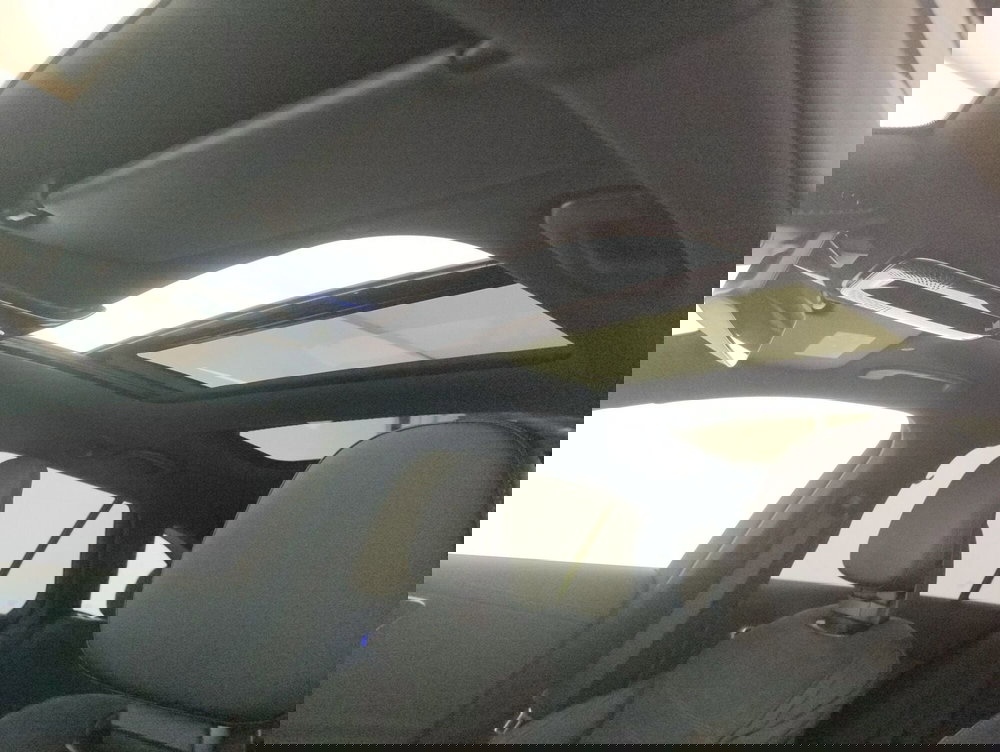 Mercedes-Benz Classe C Station Wagon nuova a Alessandria (15)