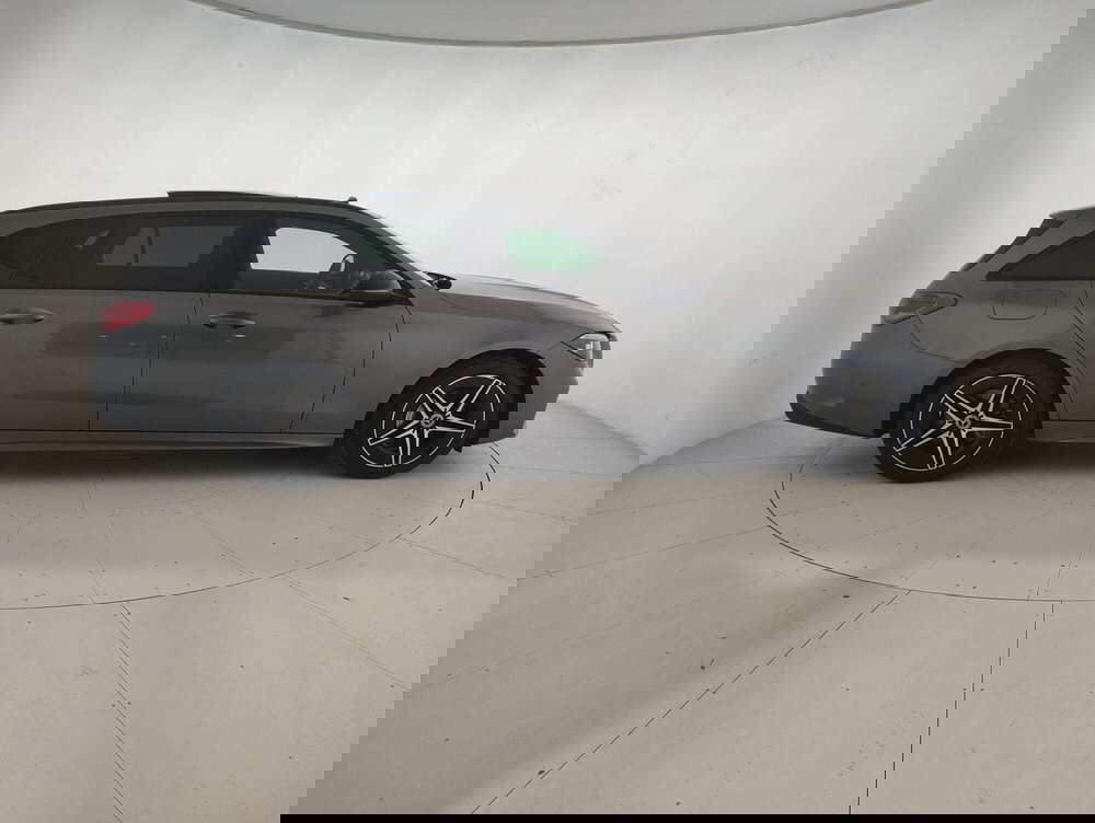 Mercedes-Benz Classe C Station Wagon nuova a Alessandria (5)