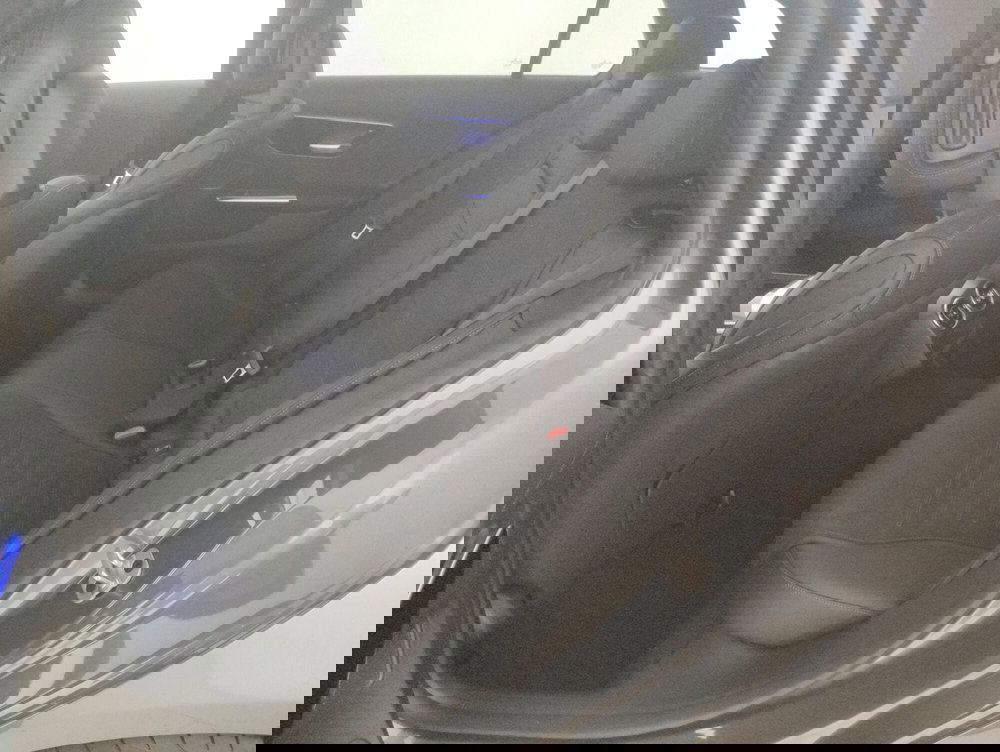 Mercedes-Benz Classe C Station Wagon nuova a Alessandria (7)