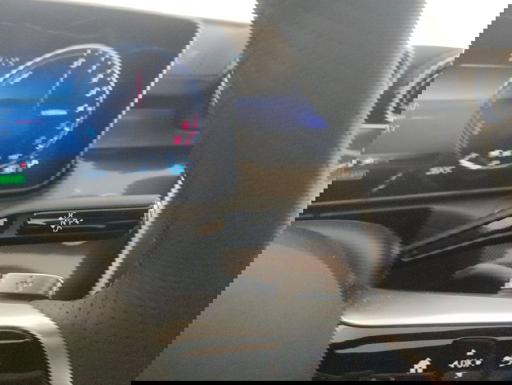 Mercedes-Benz Classe C Station Wagon nuova a Alessandria (9)